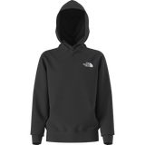 The North Face - Teen Evolution Box Nse Pullover Hoodie - TNF BLACK - vista principale