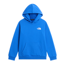 The North Face - Teen Evolution Box Nse Pullover Hoodie - Blue - vista principale