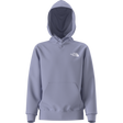 The North Face - Teen Evolution Box Nse Pullover Hoodie - Pale Plum - vista alternativa 11