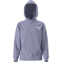 The North Face - Teen Evolution Box Nse Pullover Hoodie - Pale Plum - vista alternativa 11