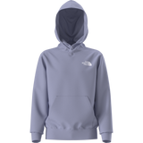 The North Face - Teen Evolution Box Nse Pullover Hoodie - Pale Plum - vista alternativa 11