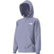 The North Face - Teen Evolution Box Nse Pullover Hoodie - Pale Plum - vista alternativa 12