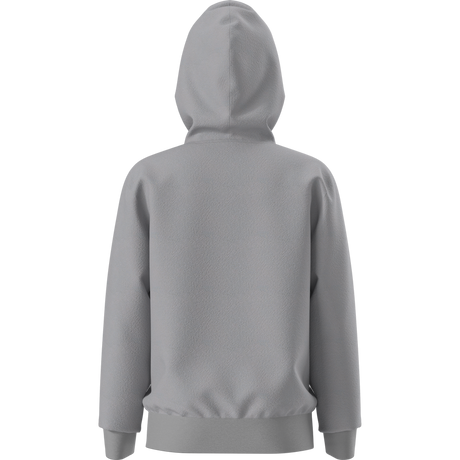 The North Face - Teen Evolution Simple Dome Pullover Hood - GREY - vista alternativa 1