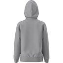 The North Face - Teen Evolution Simple Dome Pullover Hood - TNF Pale Grey Heather - vista alternativa 11