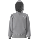 The North Face - Teen Evolution Simple Dome Pullover Hood - GREY - vista principale