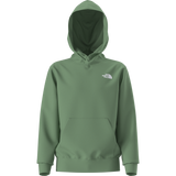The North Face - Teen Evolution Simple Dome Pullover Hood - Dimmed Algae - vista alternativa 10