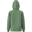 The North Face - Teen Evolution Simple Dome Pullover Hood - Dimmed Algae - vista alternativa 11