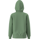 The North Face - Teen Evolution Simple Dome Pullover Hood - Dimmed Algae - vista alternativa 11