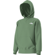 The North Face - Teen Evolution Simple Dome Pullover Hood - Dimmed Algae - vista alternativa 12