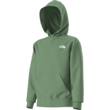 The North Face - Teen Evolution Simple Dome Pullover Hood - Dimmed Algae - vista alternativa 12