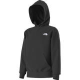 The North Face - Teen Evolution Simple Dome Pullover Hood - TNF BLACK - vista alternativa 2