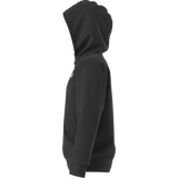 The North Face - Teen Evolution Simple Dome Pullover Hood - TNF BLACK - vista alternativa 3