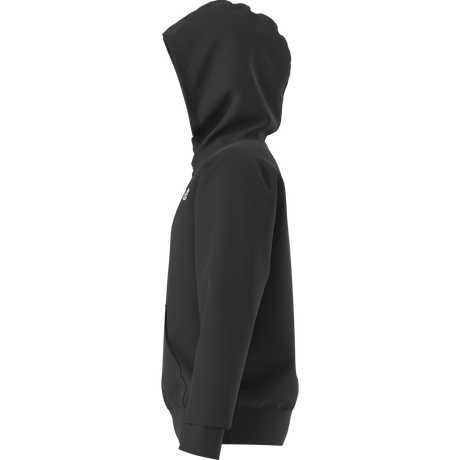 The North Face - Teen Evolution Simple Dome Pullover Hood - BLACK - vista alternativa 3