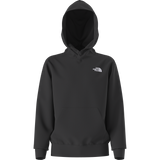 The North Face - Teen Evolution Simple Dome Pullover Hood - TNF BLACK - vista principale