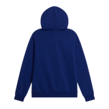 The North Face - Teen Evolution Simple Dome Pullover Hood - SHQUAILGY/CLDGY - vista alternativa 1