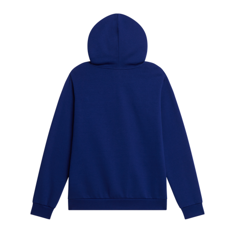 The North Face - Teen Evolution Simple Dome Pullover Hood - Blue - vista alternativa 1