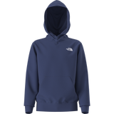 The North Face - Teen Evolution Simple Dome Pullover Hood - SHQUAILGY/CLDGY - vista alternativa 10