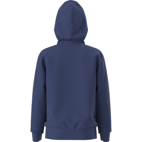 The North Face - Teen Evolution Simple Dome Pullover Hood - Blue - vista alternativa 11