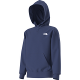 The North Face - Teen Evolution Simple Dome Pullover Hood - SHQUAILGY/CLDGY - vista alternativa 12