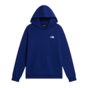 The North Face - Teen Evolution Simple Dome Pullover Hood - Blue - vista principale