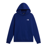 The North Face - Teen Evolution Simple Dome Pullover Hood - SHQUAILGY/CLDGY - vista principale