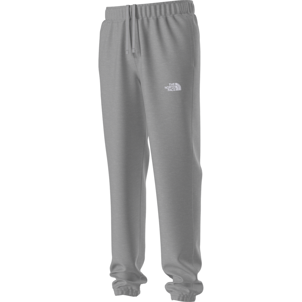 The North Face - Teen Evolution Simple Dome Pant - TNF Pale Grey Heather - vista alternativa 2