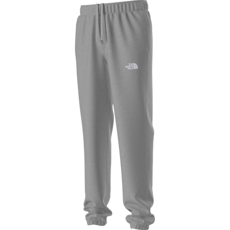 The North Face - Teen Evolution Simple Dome Pant - GREY - vista alternativa 2