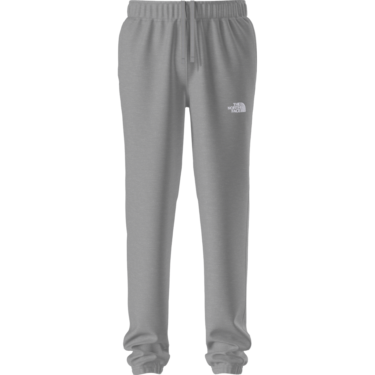 The North Face - Teen Evolution Simple Dome Pant - TNF Pale Grey Heather - vista principale