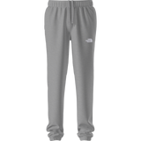 The North Face - Teen Evolution Simple Dome Pant - TNF Pale Grey Heather - vista principale