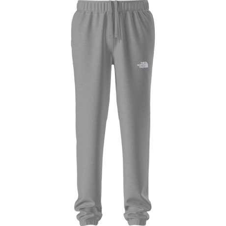 The North Face - Teen Evolution Simple Dome Pant - GREY - vista principale