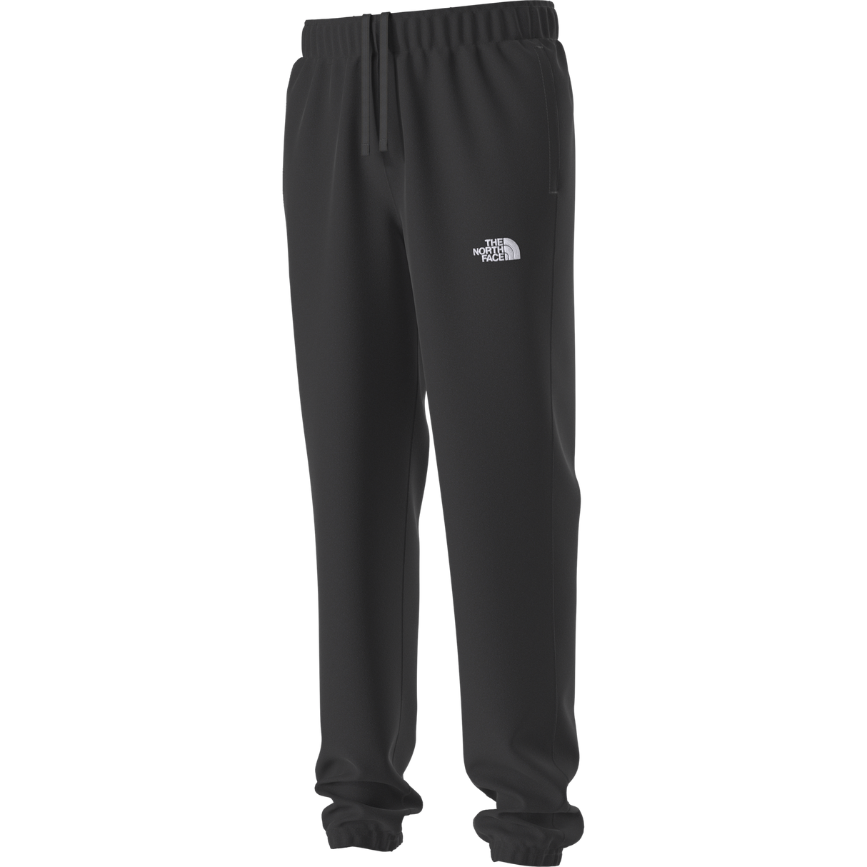 The North Face - Teen Evolution Simple Dome Pant - TNF BLACK - vista alternativa 2