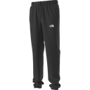 The North Face - Teen Evolution Simple Dome Pant - TNF BLACK - vista alternativa 2