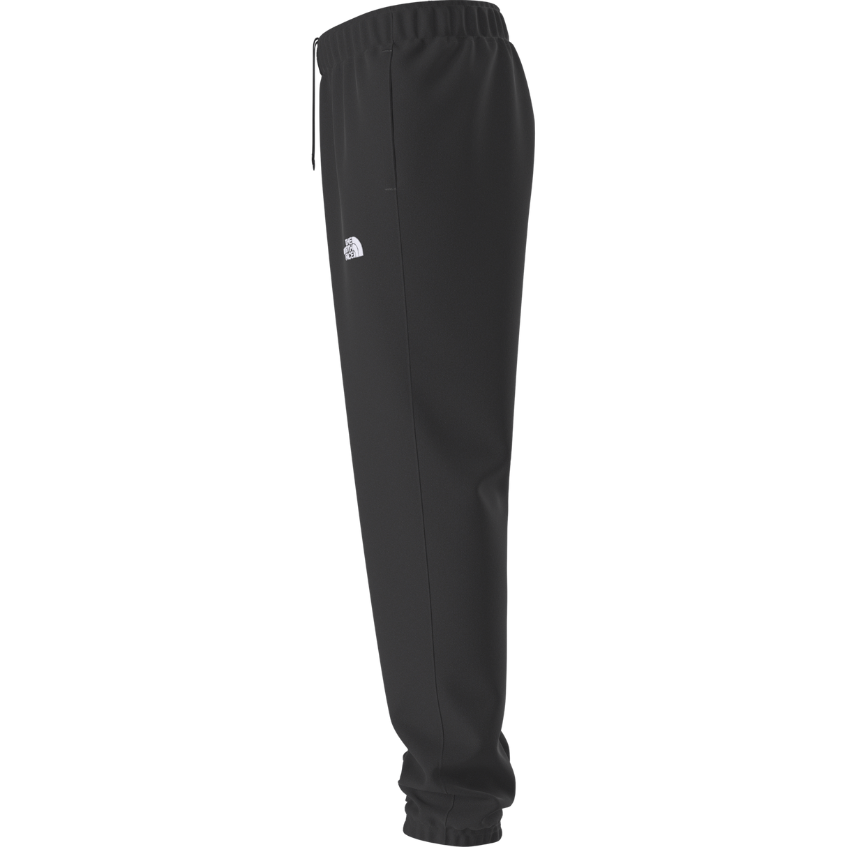 The North Face - Teen Evolution Simple Dome Pant - TNF BLACK - vista alternativa 3