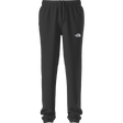 The North Face - Teen Evolution Simple Dome Pant - BLACK - vista principale