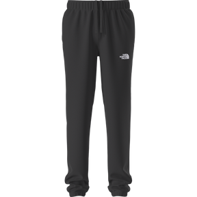 The North Face - Teen Evolution Simple Dome Pant - BLACK - vista principale
