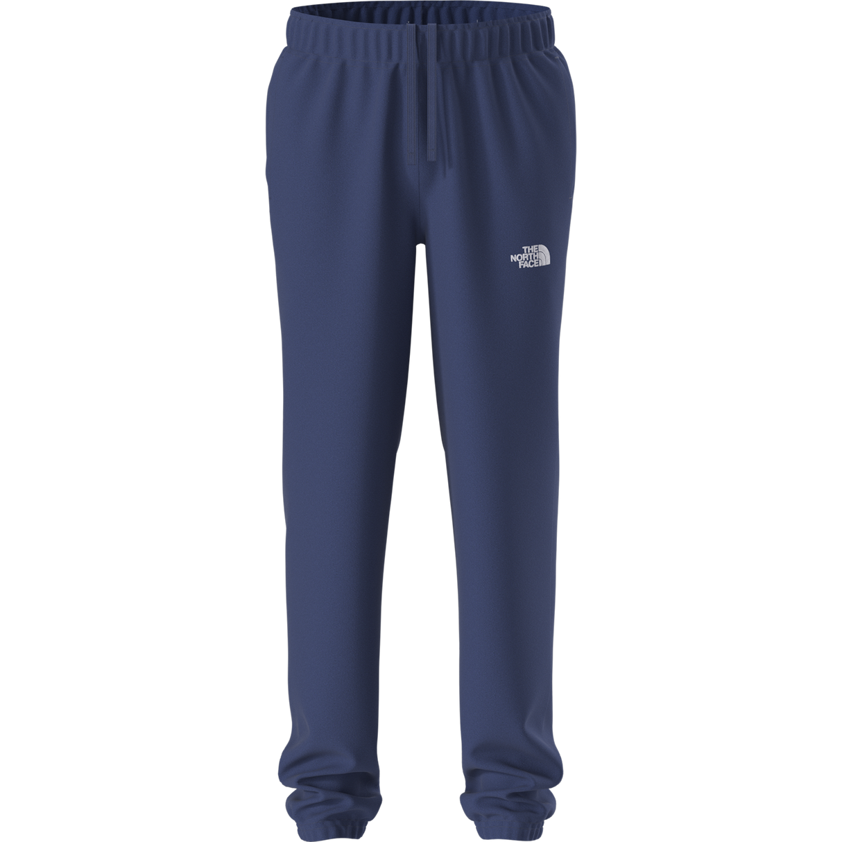 The North Face - Teen Evolution Simple Dome Pant - SHQUAILGY/CLDGY - vista alternativa 10