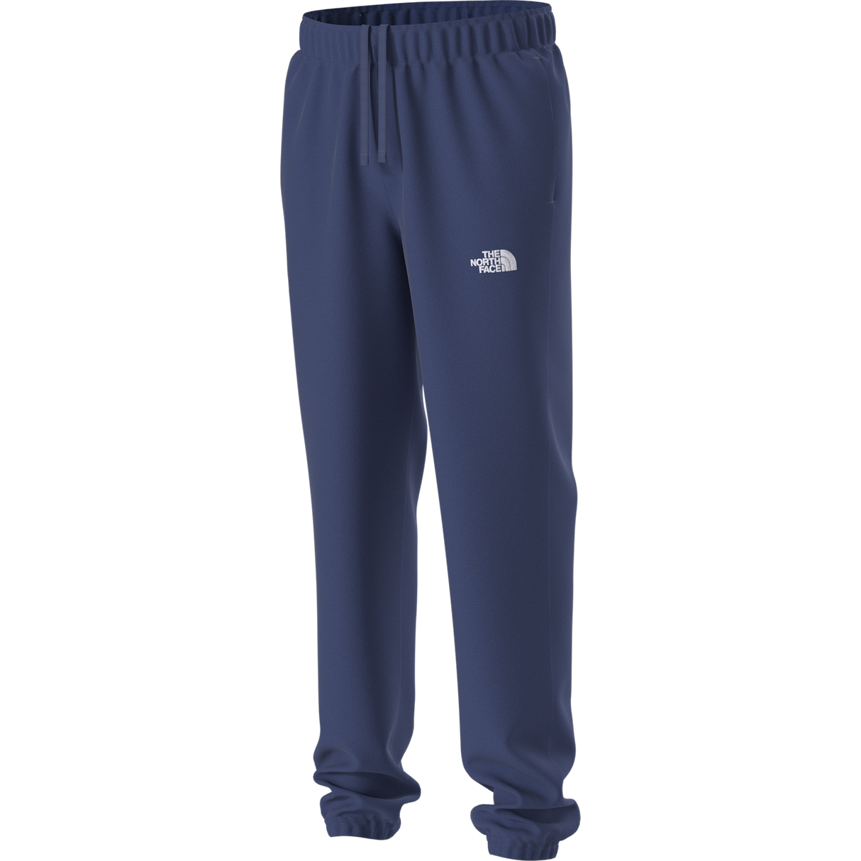 The North Face - Teen Evolution Simple Dome Pant - SHQUAILGY/CLDGY - vista alternativa 12
