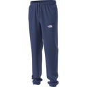 The North Face - Teen Evolution Simple Dome Pant - SHQUAILGY/CLDGY - vista alternativa 12