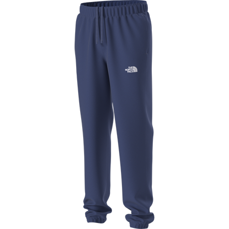 The North Face - Teen Evolution Simple Dome Pant - Blue - vista alternativa 12