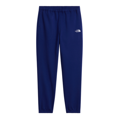 The North Face - Teen Evolution Simple Dome Pant - Blue - vista principale