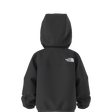 The North Face - Baby Glacier full-zip Hoodie - TNF BLACK - vista alternativa 1