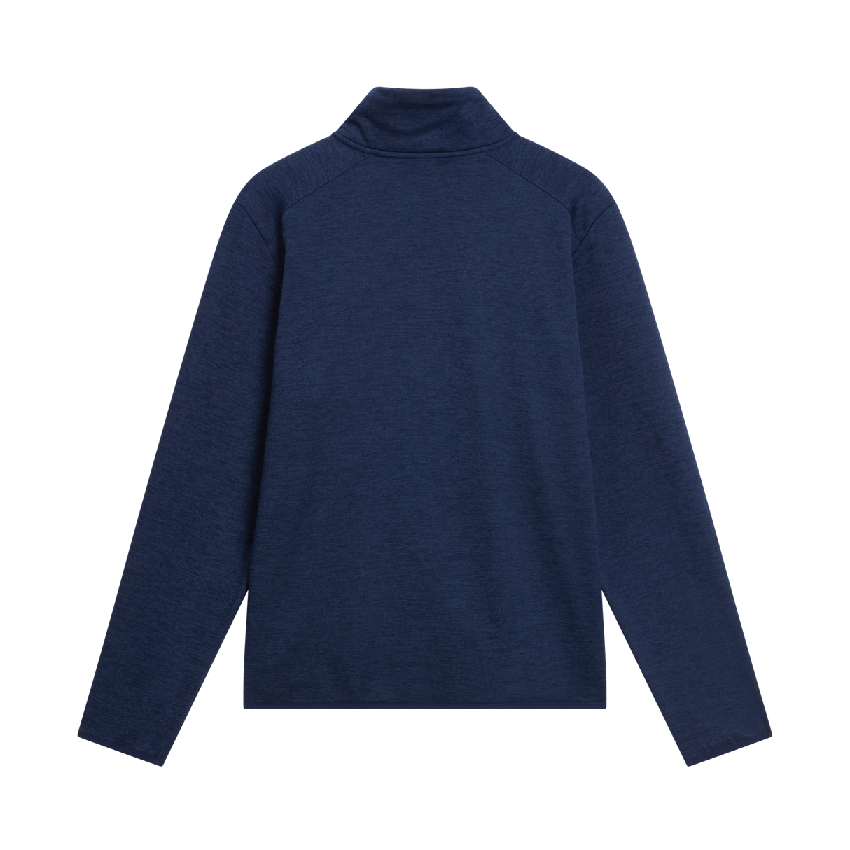 The North Face - Tnf Performance Fleece 1/4 Zip da uomo - SUMMIT NAVY DARK HEATHER - vista alternativa 1