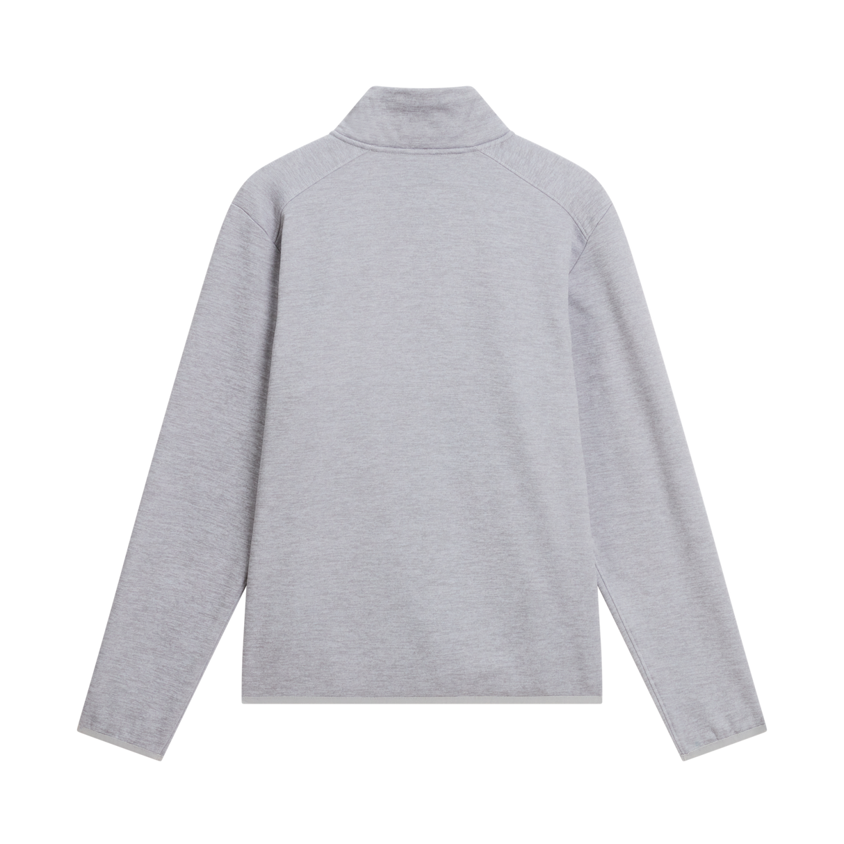 The North Face - Tnf Performance Fleece 1/4 Zip da uomo - TNF Pale Grey Heather - vista alternativa 1