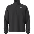 The North Face - Tnf Performance Fleece 1/4 Zip da uomo - BLACK - vista principale