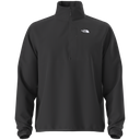 The North Face - Tnf Performance Fleece 1/4 Zip da uomo - TNF BLACK - vista principale