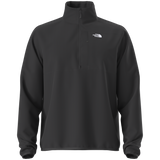 The North Face - Tnf Performance Fleece 1/4 Zip da uomo - TNF BLACK - vista principale