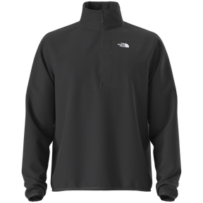 The North Face - Tnf Performance Fleece 1/4 Zip da uomo - BLACK - vista principale