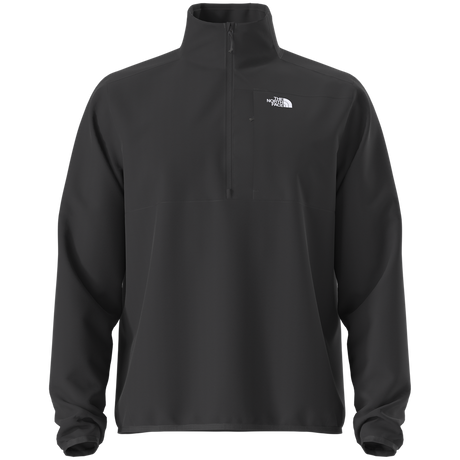 The North Face - Tnf Performance Fleece 1/4 Zip da uomo - TNF BLACK - vista principale