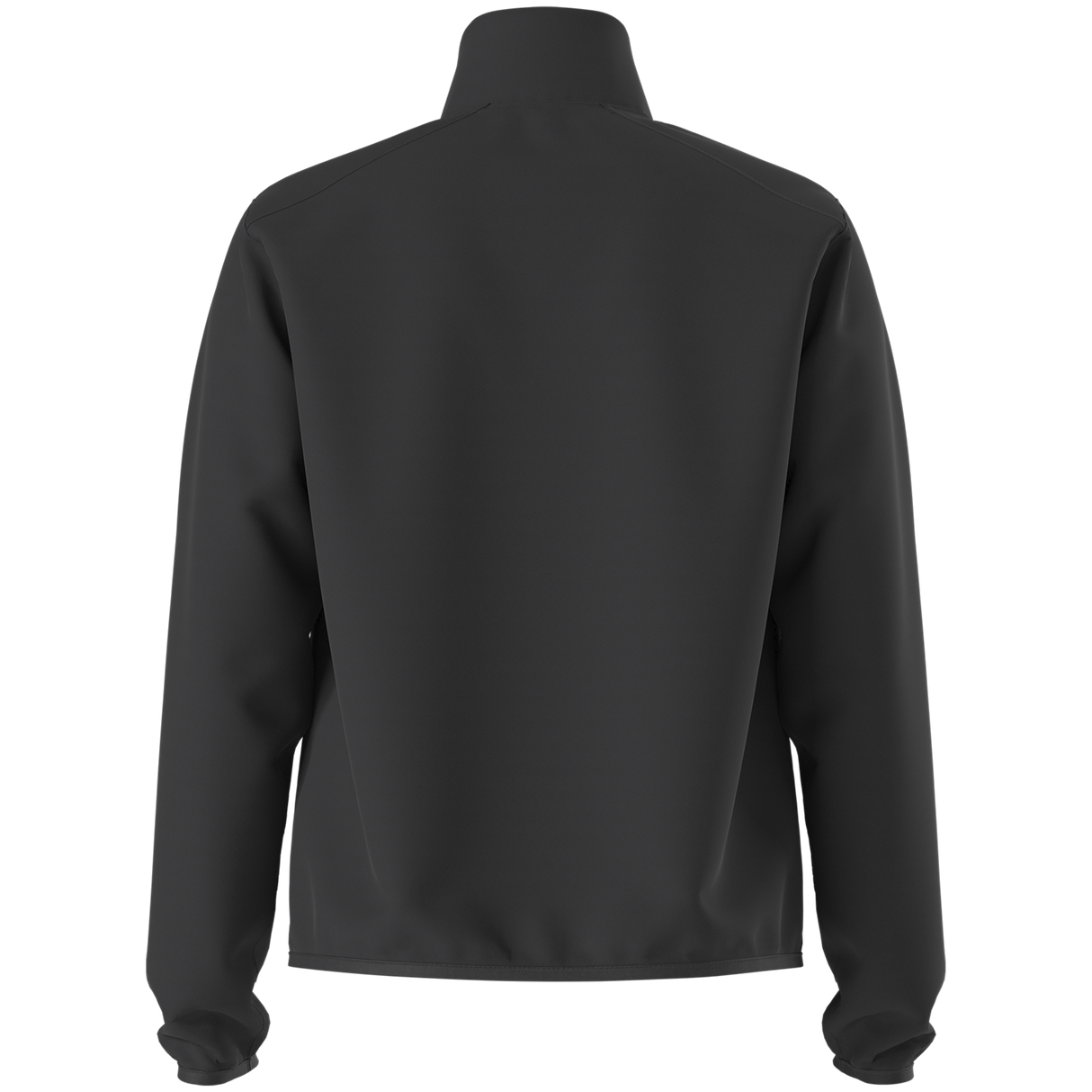 The North Face - Tnf Performance Fleece 1/4 Zip da donna - TNF BLACK - vista alternativa 1