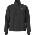 The North Face - Tnf Performance Fleece 1/4 Zip da donna - TNF BLACK - vista principale